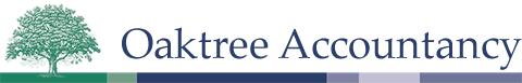 Oaktree Accountancy logo